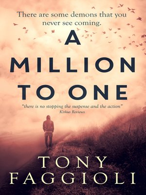 cover image of A Million to One